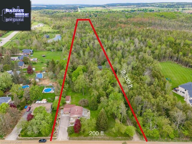 Primary image of 5379 Eighth LineErin, Ontario, N0B1T0, Canada