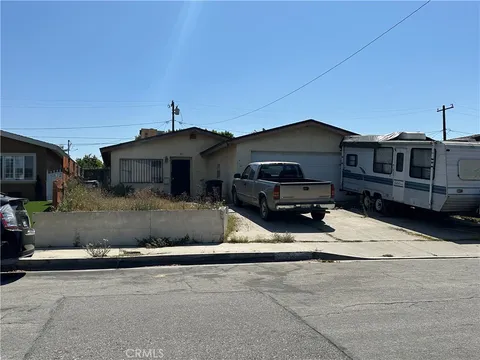 12900 Jarvis Avenue, Los Angeles, CA 90061