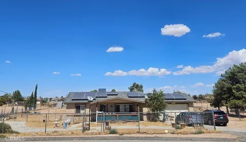 17752 Lemon Street, Hesperia, CA 92345