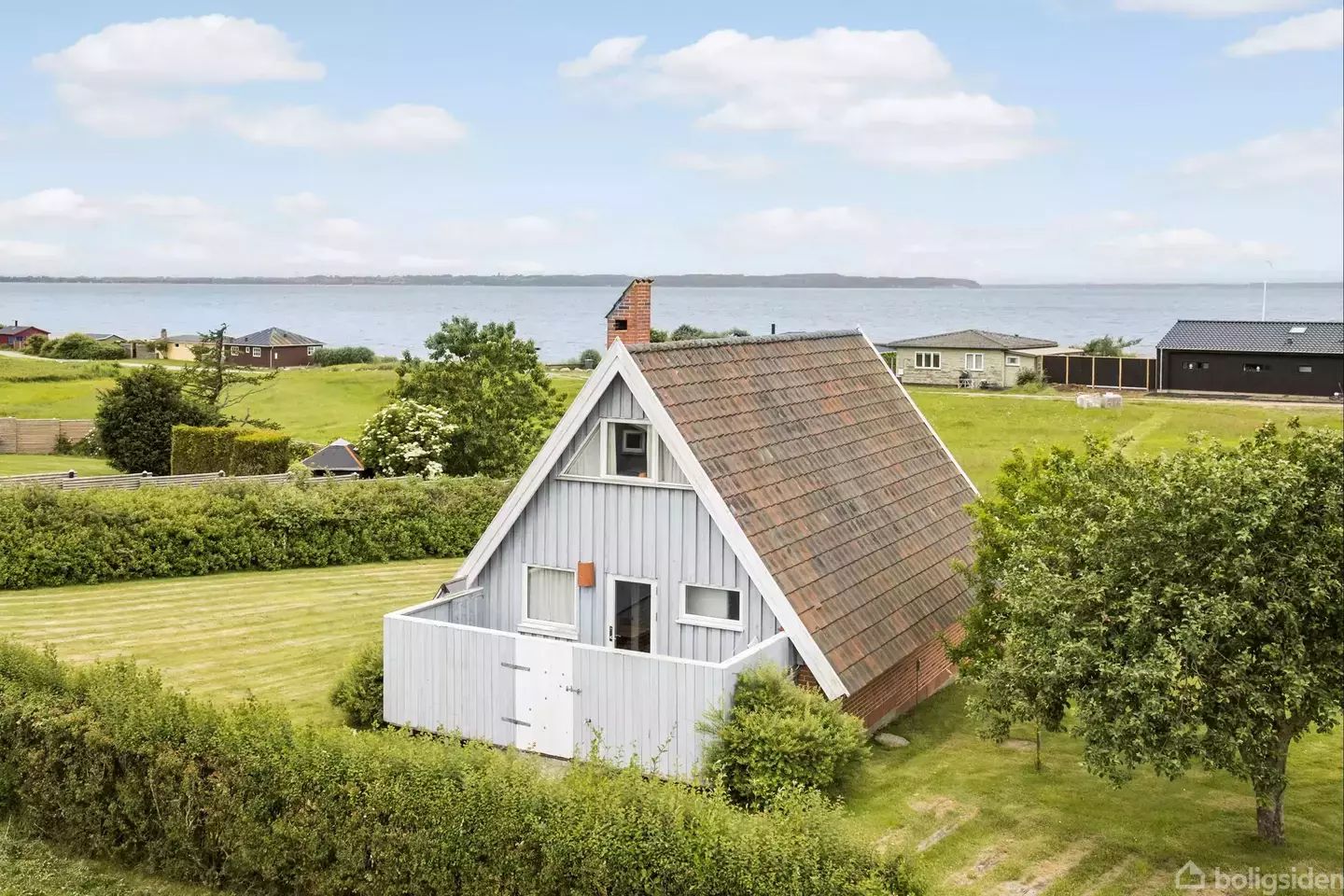 Ternevej 12, 5464 Brenderup Fyn