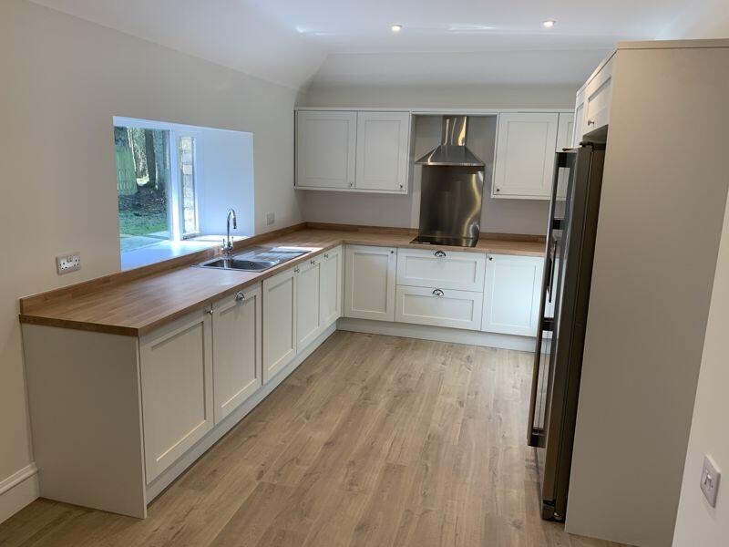 Additional image 6 of Redcraigs Farmhouse & Lodges, Bridge Of Dee, Aberdeen