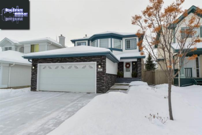 11817 11b Av NwEdmonton, Alberta, T6J7E3, Canada