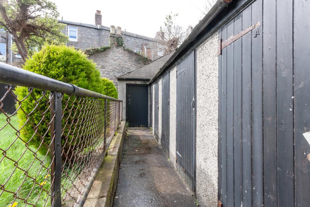 Additional image 3 of 12 Wallfield Crescent, Rosemount, Aberdeen, AB25