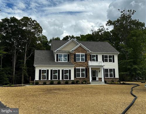 7986 Benjamin Stoddert Ct, La Plata, MD 20646