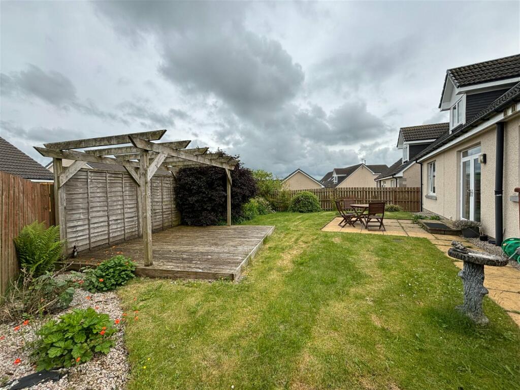 Additional image 40 of 12 Homefarm Place, Rothienorman. AB51 8SA