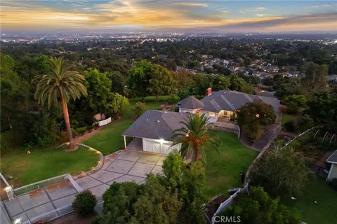 720 Norumbega Drive, Monrovia, CA 91016