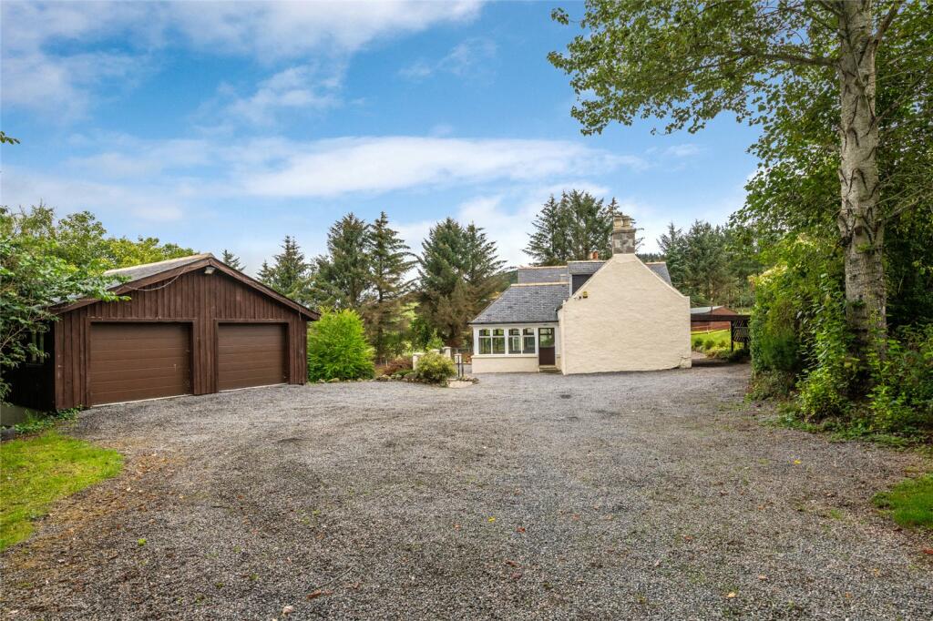 Additional image 27 of Woodbine Croft, Lumphanan, Banchory, AB31