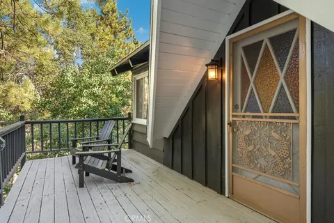 33387 Robin Drive, Green Valley Lake, CA 92341