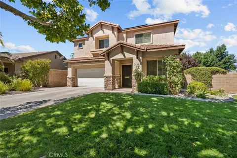 45749 21st Street W, Lancaster, CA 93536