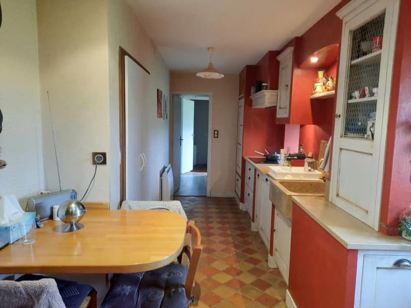 Primary image of Midi-Pyrénées, Aveyron, Quins, France