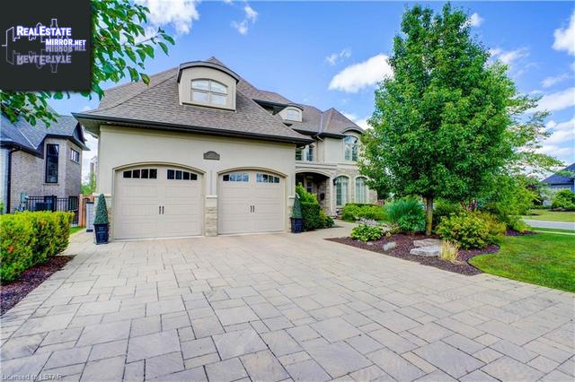 2459 Waterside CloseLondon, Ontario, N6G0M1, Canada