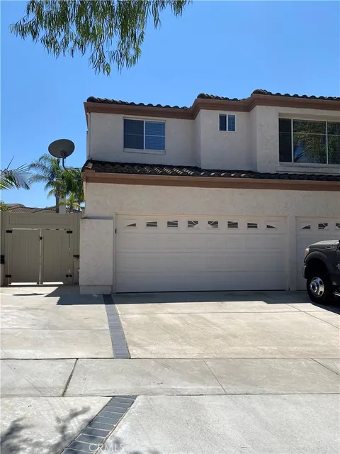 2164 Thyme Drive, Corona, CA 92879