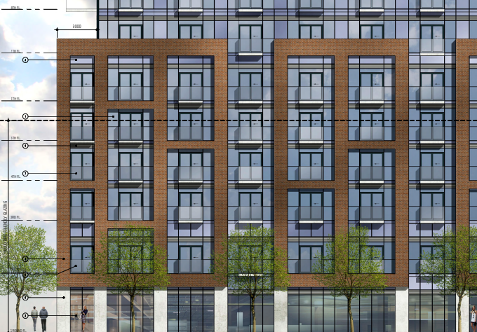 Additional image 5 of 4001 Steeles Avenue West Condos