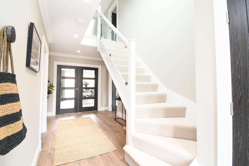 Additional image 13 of Garvocklea Gardens, Laurencekirk, AB30