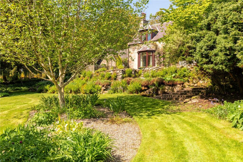 Additional image 23 of Airypark Cottage, Milltimber, Aberdeen, Aberdeenshire, AB13