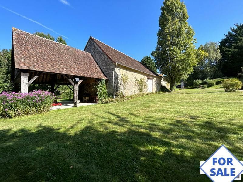 Additional image 2 of Mamers, Sarthe, 72600, France