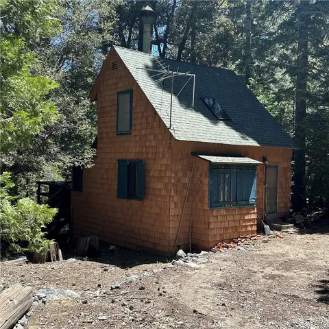 Primary image of 119 Barton Flats Trail, Angelus Oaks, CA 92305