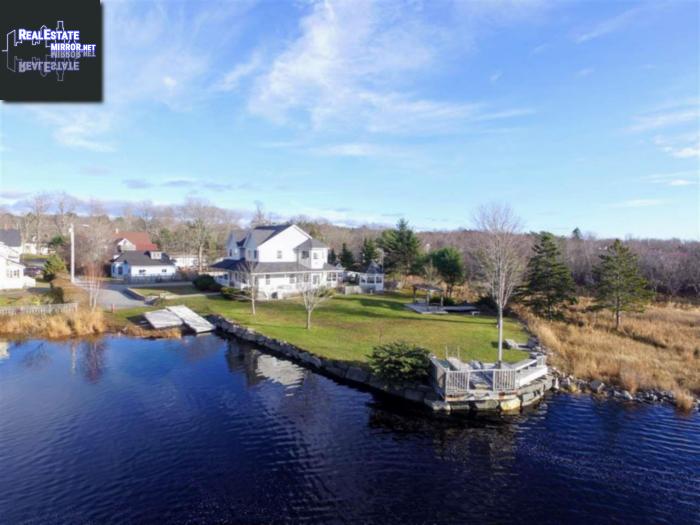 3 Ryers LaneShelburne, Nova Scotia, B0T1W0, Canada