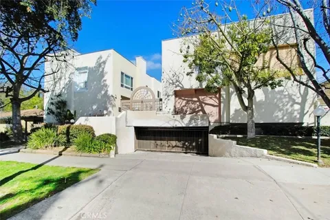 228 Monterey Road Unit C, South Pasadena, CA 91030