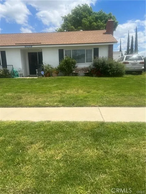 1861 N Lilac Avenue, Rialto, CA 92376