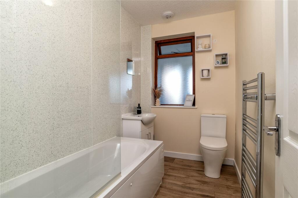 Additional image 9 of Auchanland Bungalow, Cornhill, Banff, Aberdeenshire, AB45