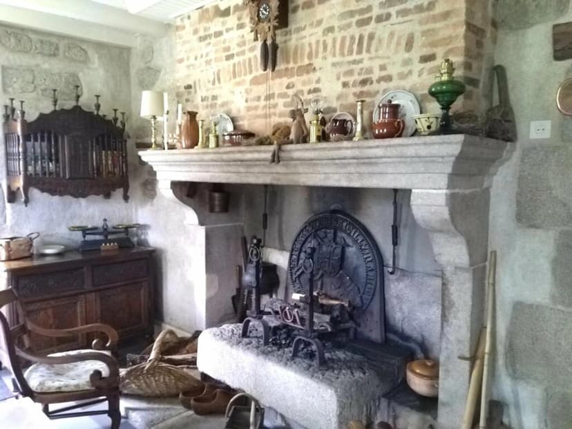 Additional image 2 of Limousin, Creuse, Bourganeuf, France