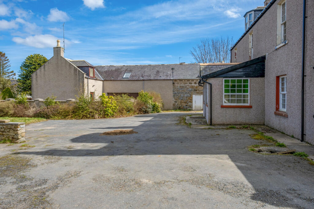 Additional image 42 of Main Street, Peterhead, AB42