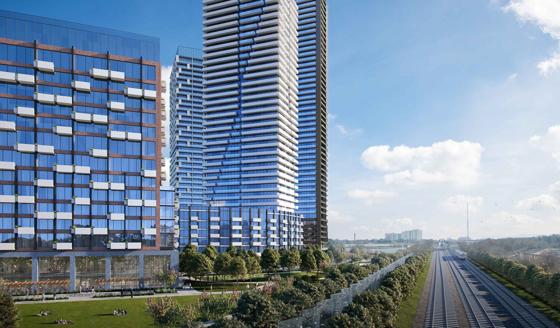 Additional image 3 of 375 Kennedy Road Condos