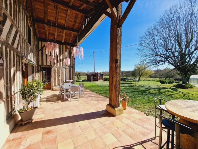 Additional image 2 of Aquitaine, Lot-et-Garonne, Lauzun, France