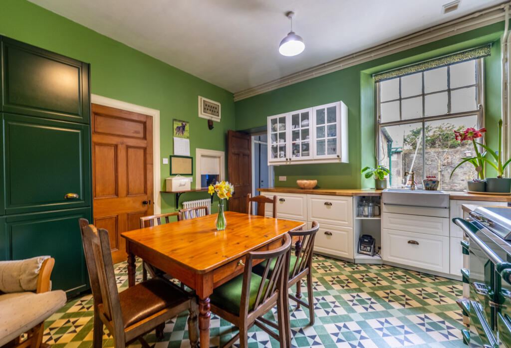 Additional image 8 of Green Den, Dunnottar, Stonehaven, Kincardineshire, AB39