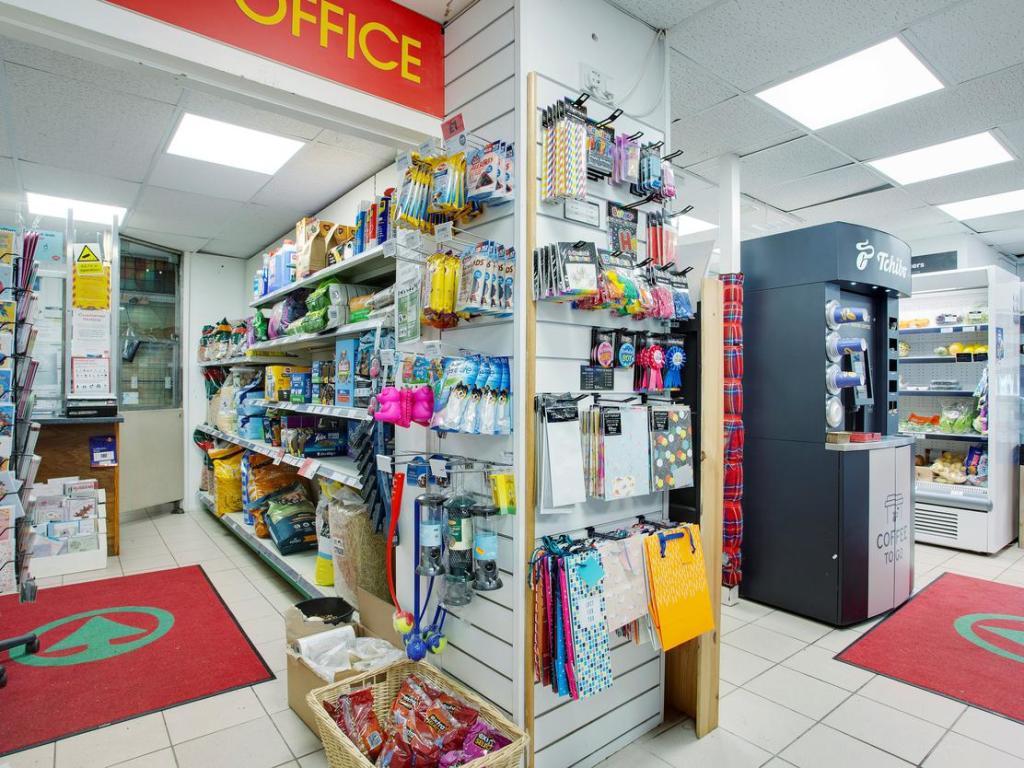 Additional image 7 of Bellabeg Shop (Spar) & Post Office, Strathdon, Aberdeenshire, Scotland, AB36 8UL