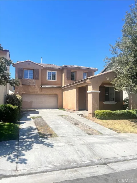 3929 Albillo Loop, Perris, CA 92571