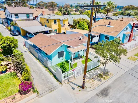 3747 E 5th Street, Los Angeles, CA 90063
