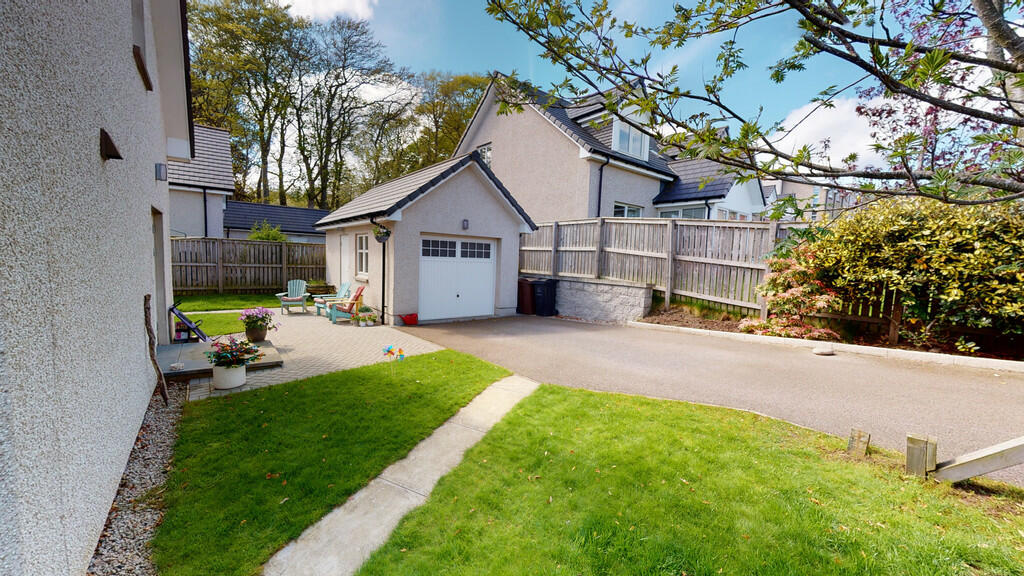 Additional image 31 of New Fox Lane, Aberdeen