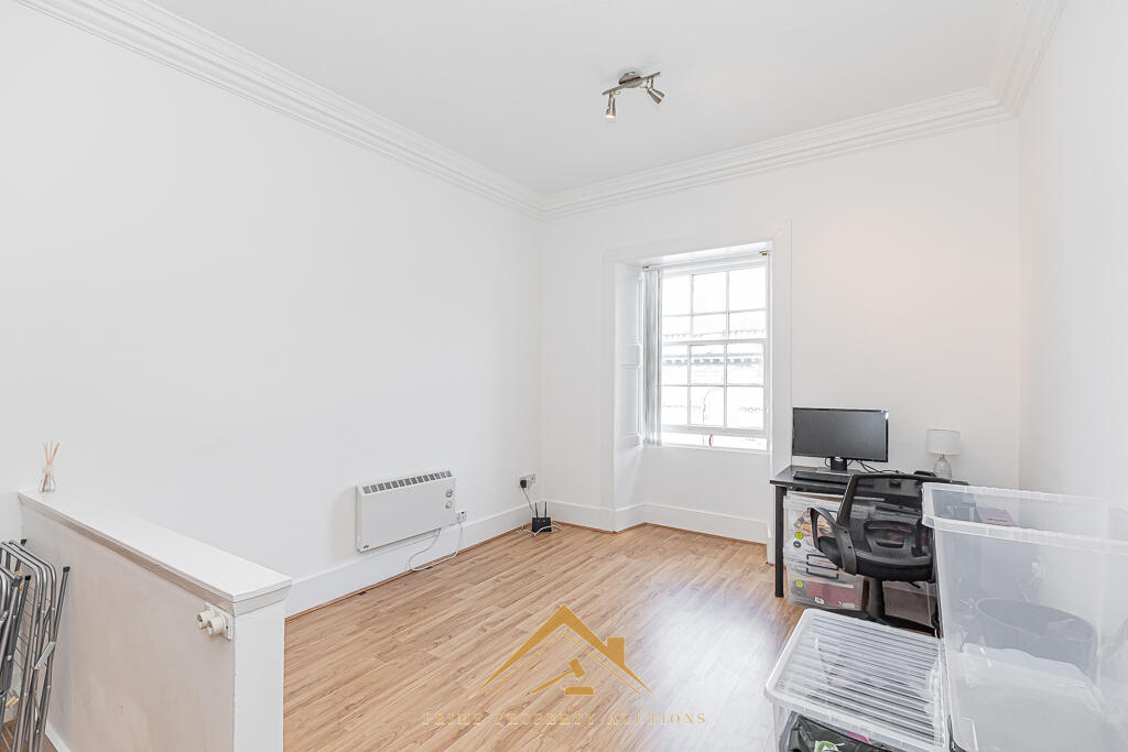 Additional image 15 of Flat 9, Fife House, Low Street, Banff, AB45 1AB