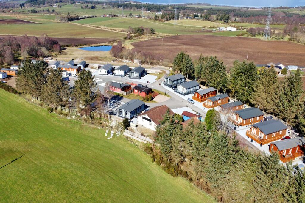 Additional image 36 of Benview Residential Lodge Park, Nr Kintore, Inverurie, AB51 0YX