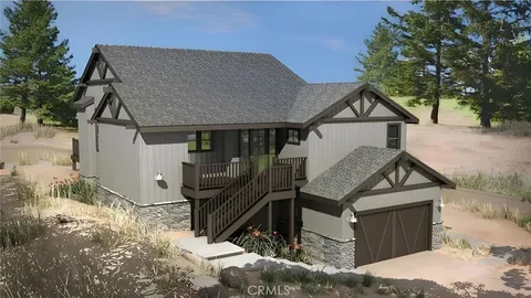 875 Pine Meadow Court, Big Bear Lake, CA 92315
