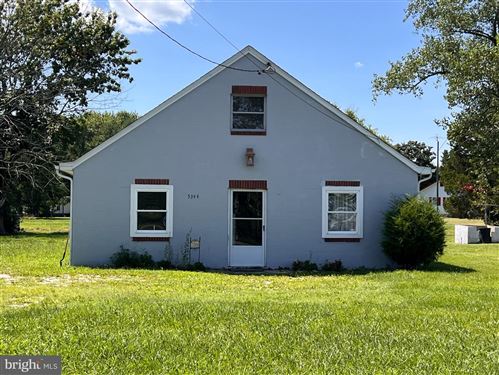 5344 Bucktown Road, Cambridge, MD 21613