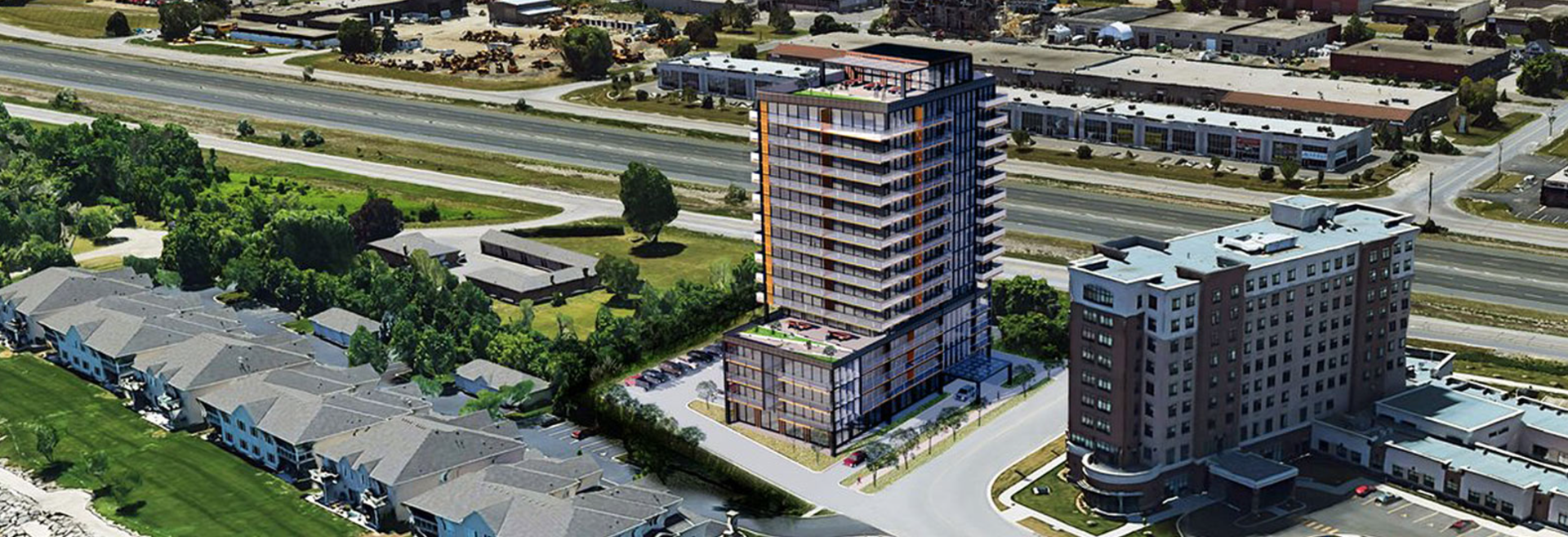 Additional image 2 of Millen Road