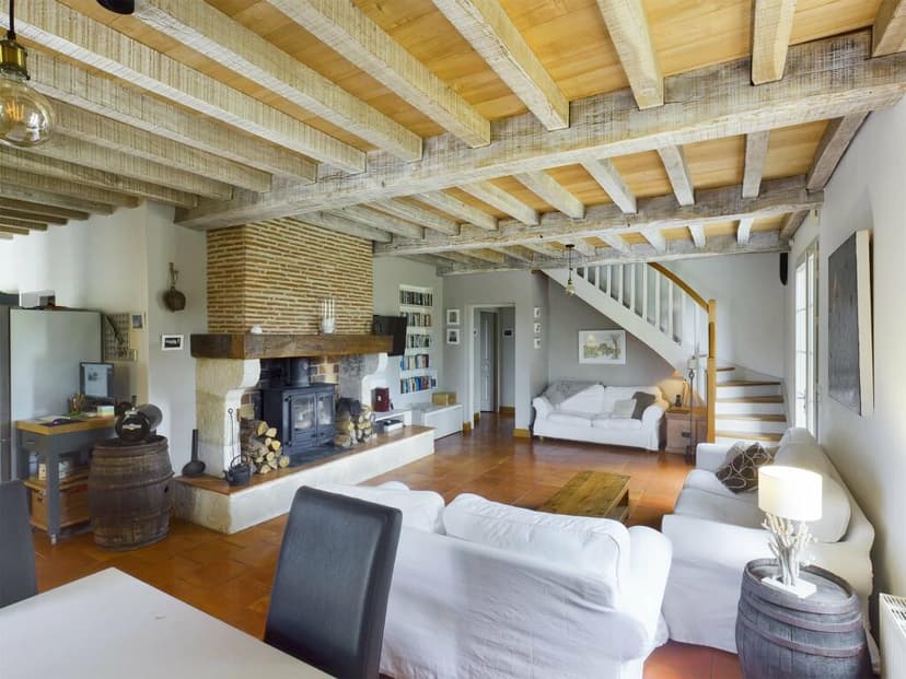 Additional image 2 of Aquitaine, Lot-et-Garonne, Monteton, France