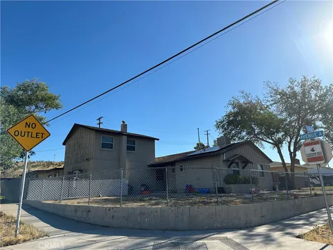 700 Linda Lane, Barstow, CA 92311