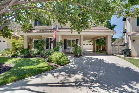 22977 Briarwood Drive, Corona, CA 92883