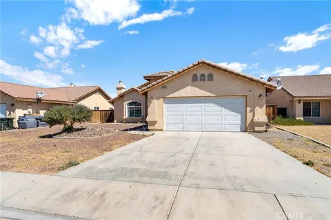 10328 Mendicino Road, Adelanto, CA 92301