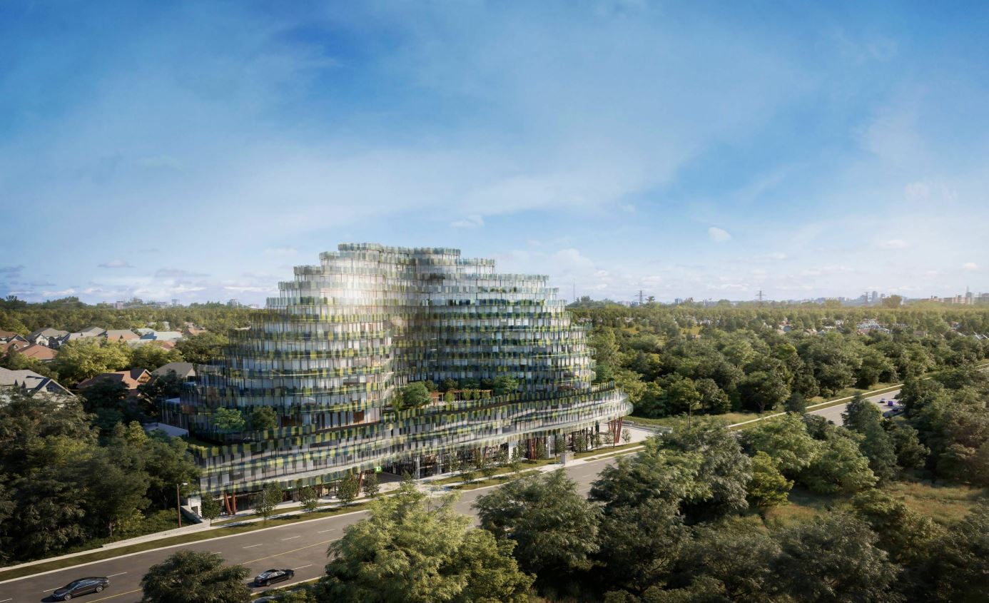 Bayview and Finch Condos photo 3