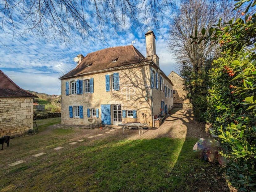 Additional image 2 of Midi-Pyrénées, Lot, Souillac, France