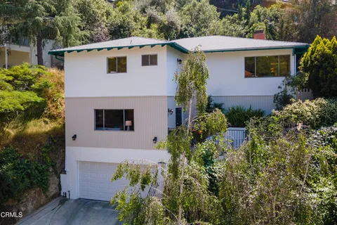1806 La Loma Road, Pasadena, CA 91105