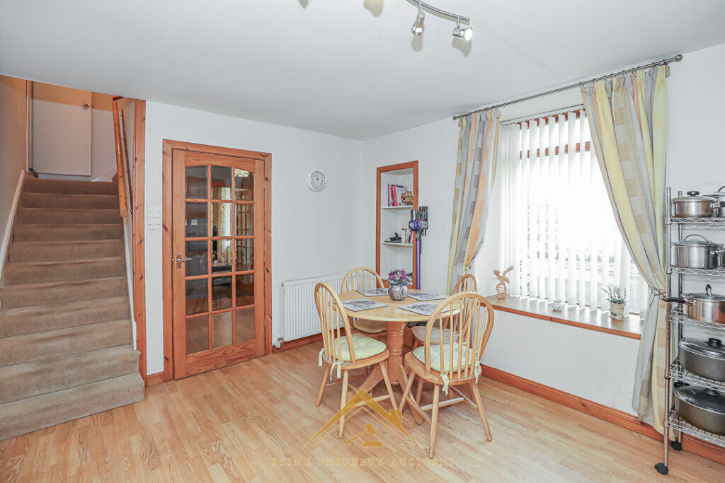 Additional image 5 of 25 St Andrews Street, Peterhead, AB42 1EH