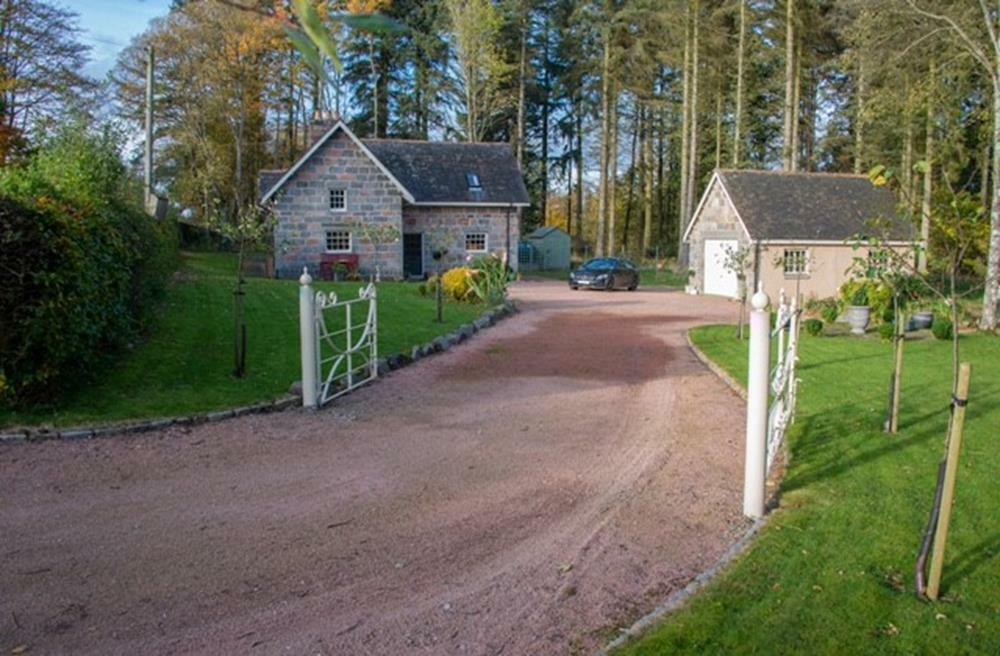 Additional image 2 of Castle Fraser, Inverurie, AB51