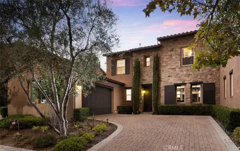 19 Tuscany, Ladera Ranch, CA 92694