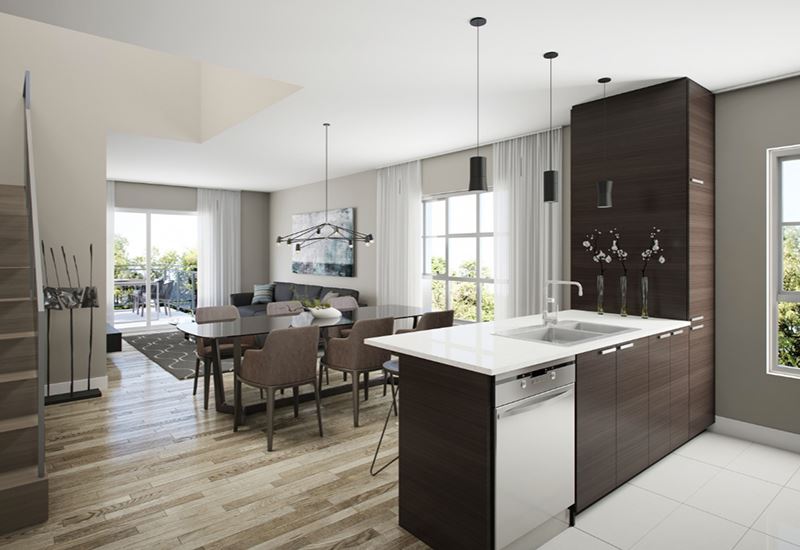 Additional image 10 of Gare Du Canal Condominiums - Phase 2